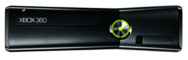 Illustration for article titled Your Xbox 360s Just Got a Lot Less Shiny